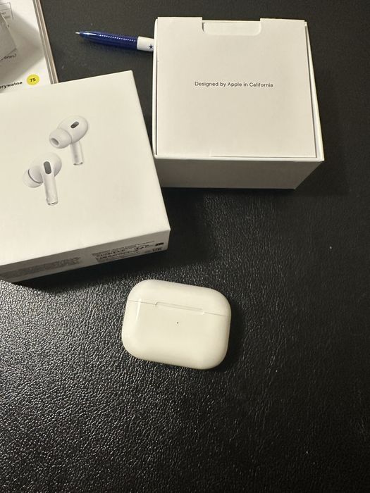 airpods pro 2 nowe !!