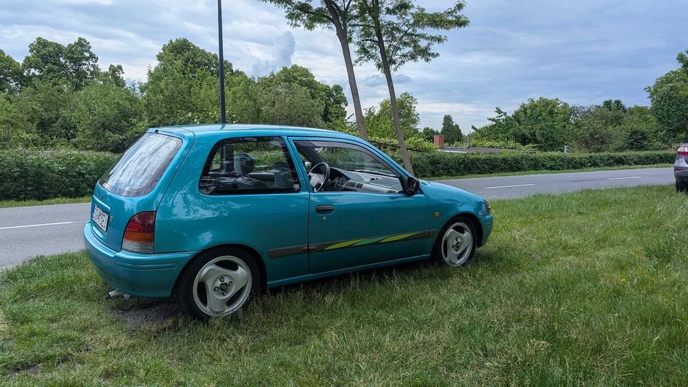 Koła - felgi opony 15 Kia Picanto