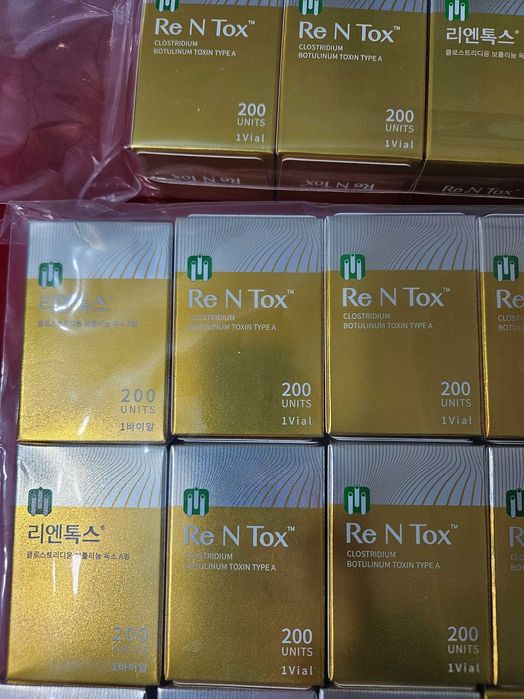 Rentox natychmiastowa wysyłka Nabata Refine