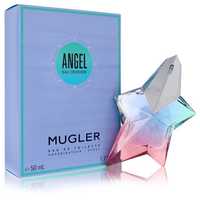 Продам нові парфуми Mugler Angel eau croisiere