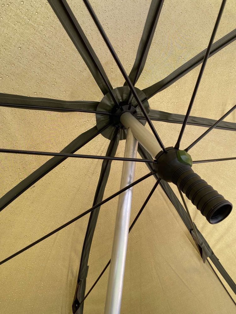 Короповий зонт Prologic C-Series 65 Sssb Brolly