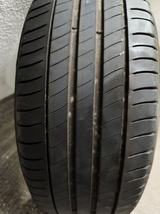 Pneu Michelin 225/55/18