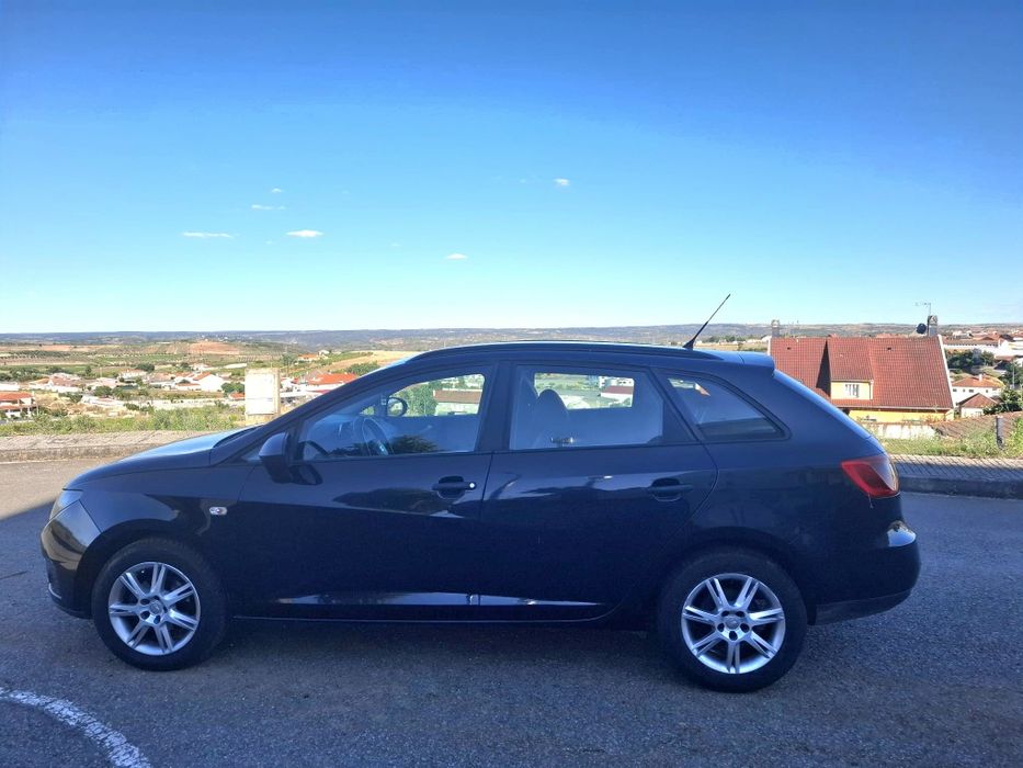 Seat Ibiza ST 1.2