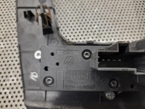 Botão / interruptor 4 piscas ALFA ROMEO 159 (939_)