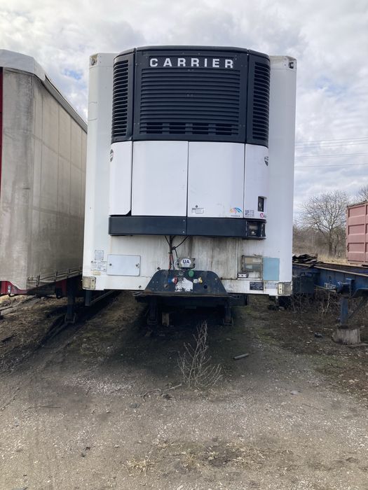 Рефрежератор Lamberet