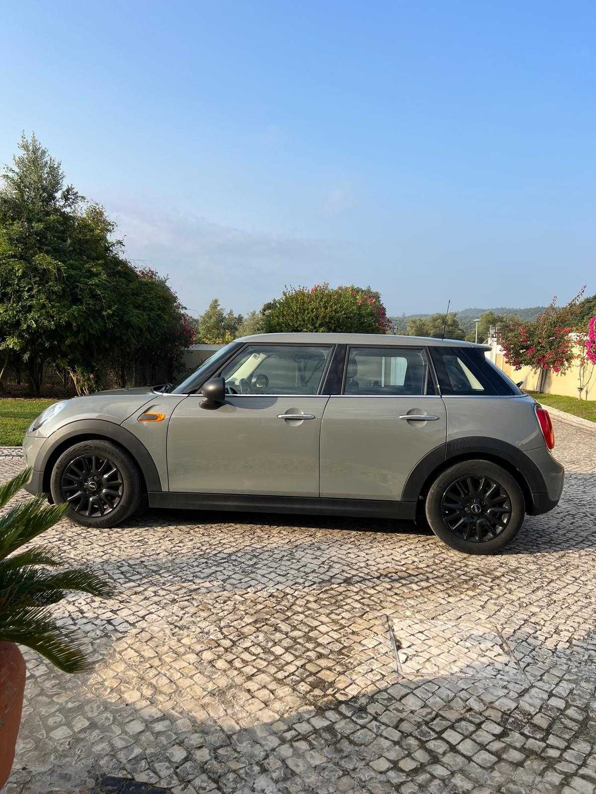 MINI Cooper One Diesel