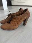 Eleganckie buty Oleksy