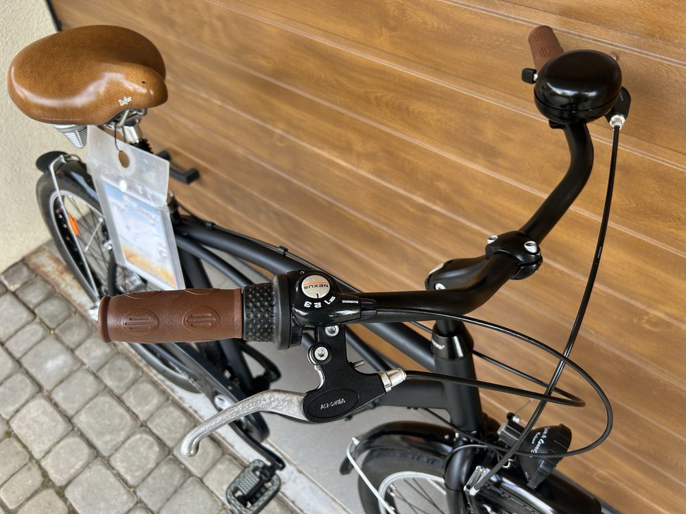Дорожній велосипед Fahrrad 26 XL