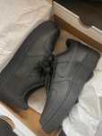 Cale czarne nike air force 1 nowe nike force cale czarne 36-46