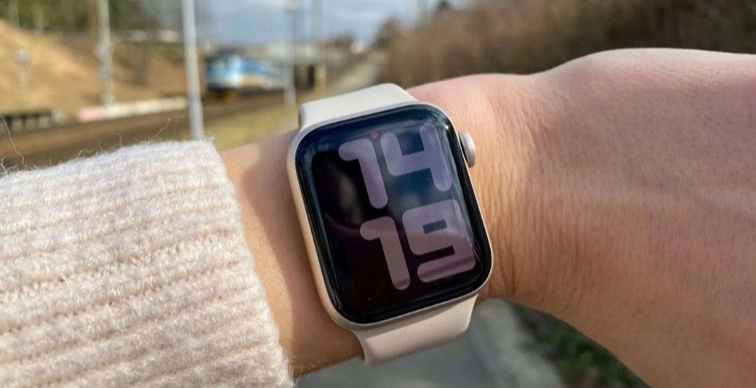 Smart watch d 10