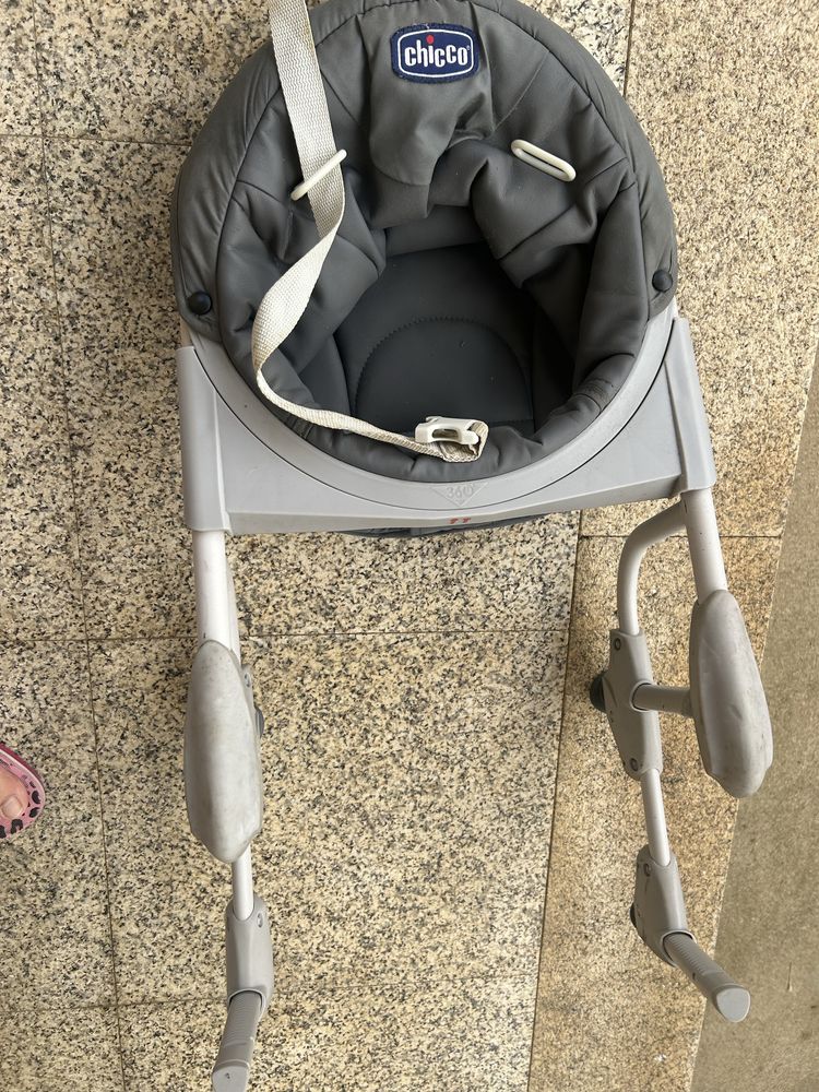 Cadeira papa 360•