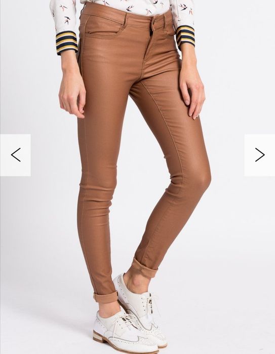 Штаны, лосины, скини под кожу