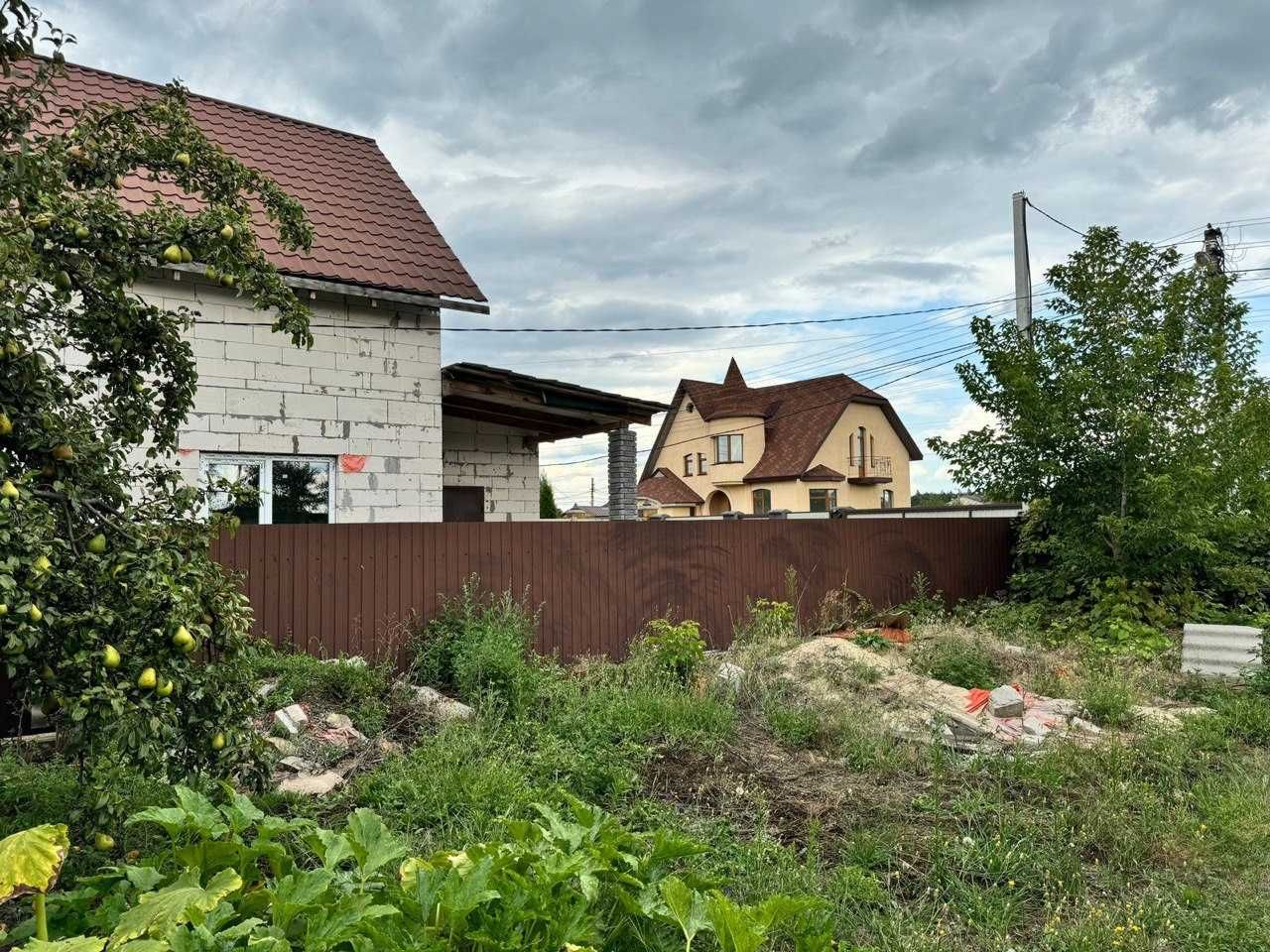 Продаж дача, Обухів м/н Лукавиця, Київ 40хв