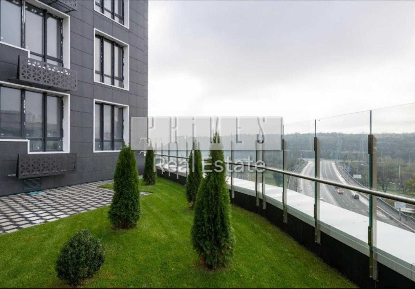Продаж 1К 54 м2, ЖК Новопечерська Вежа, вул. Михайла Бойчука, 41