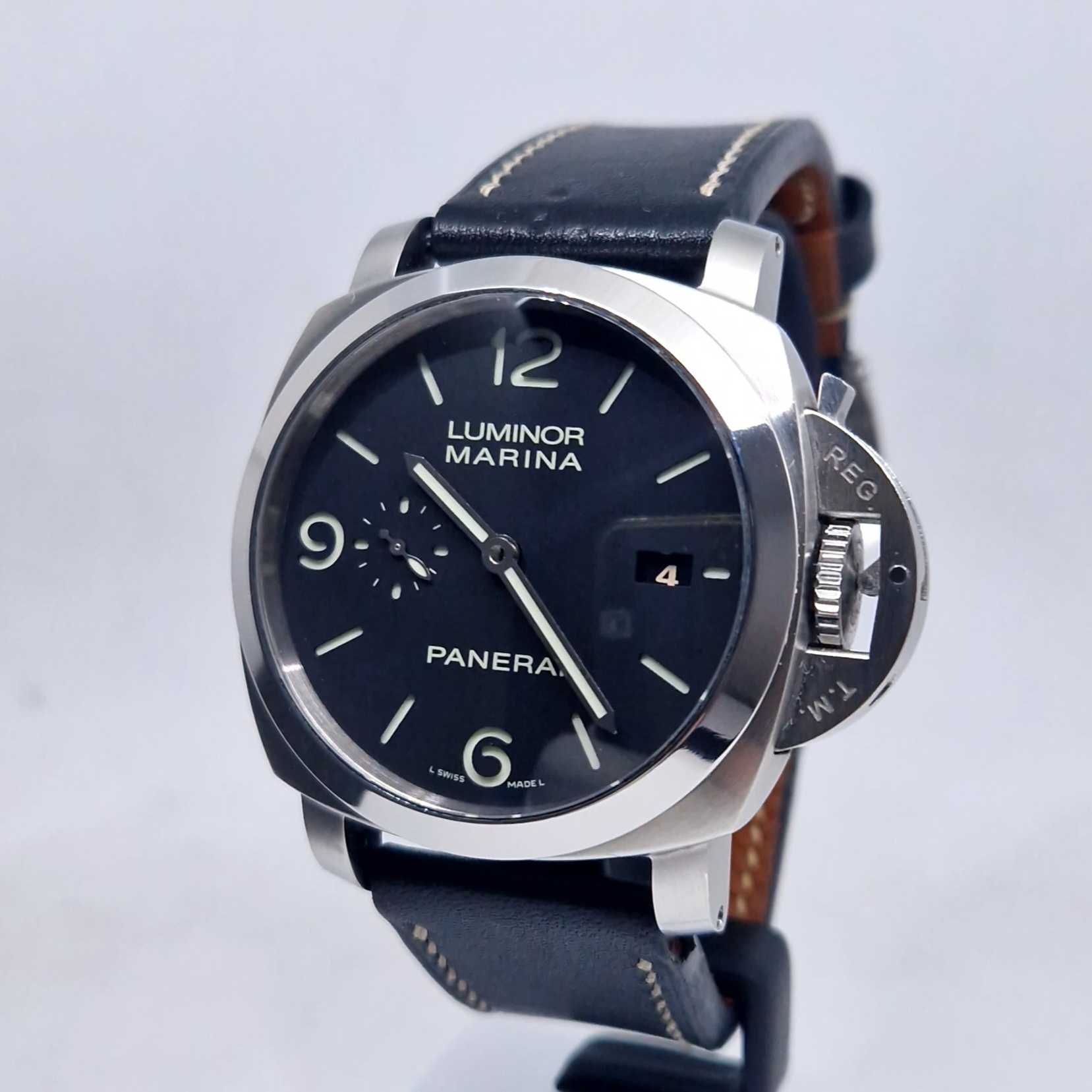 Panerai Luminor Marina 1950 3 Days PAM00312