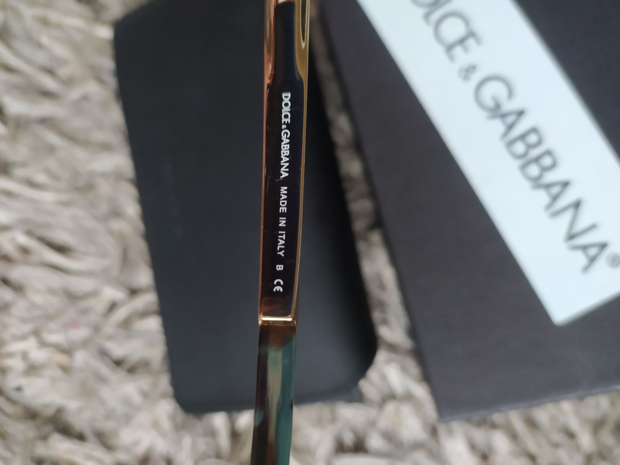 Óculos Dolce & Gabbana (Oferta Portes)