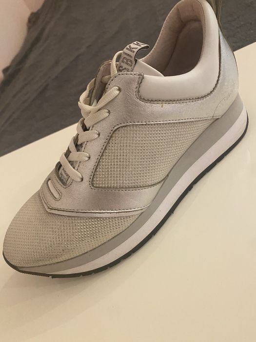 Buty Bikkembergs 37 r