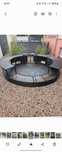 Obramowanie do jacuzzi