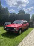 1989 Volkswagen Polo