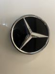 Mercedes W213 znaczek, emblemat, grill