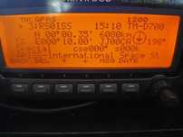 Radiotelefon Kenwood TM-D700