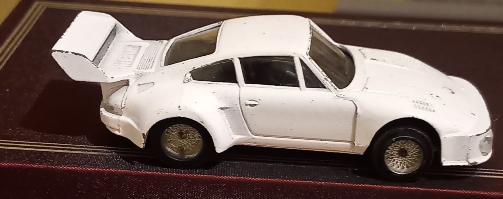 Miniaturas Troféu, Luso Toys 1/43