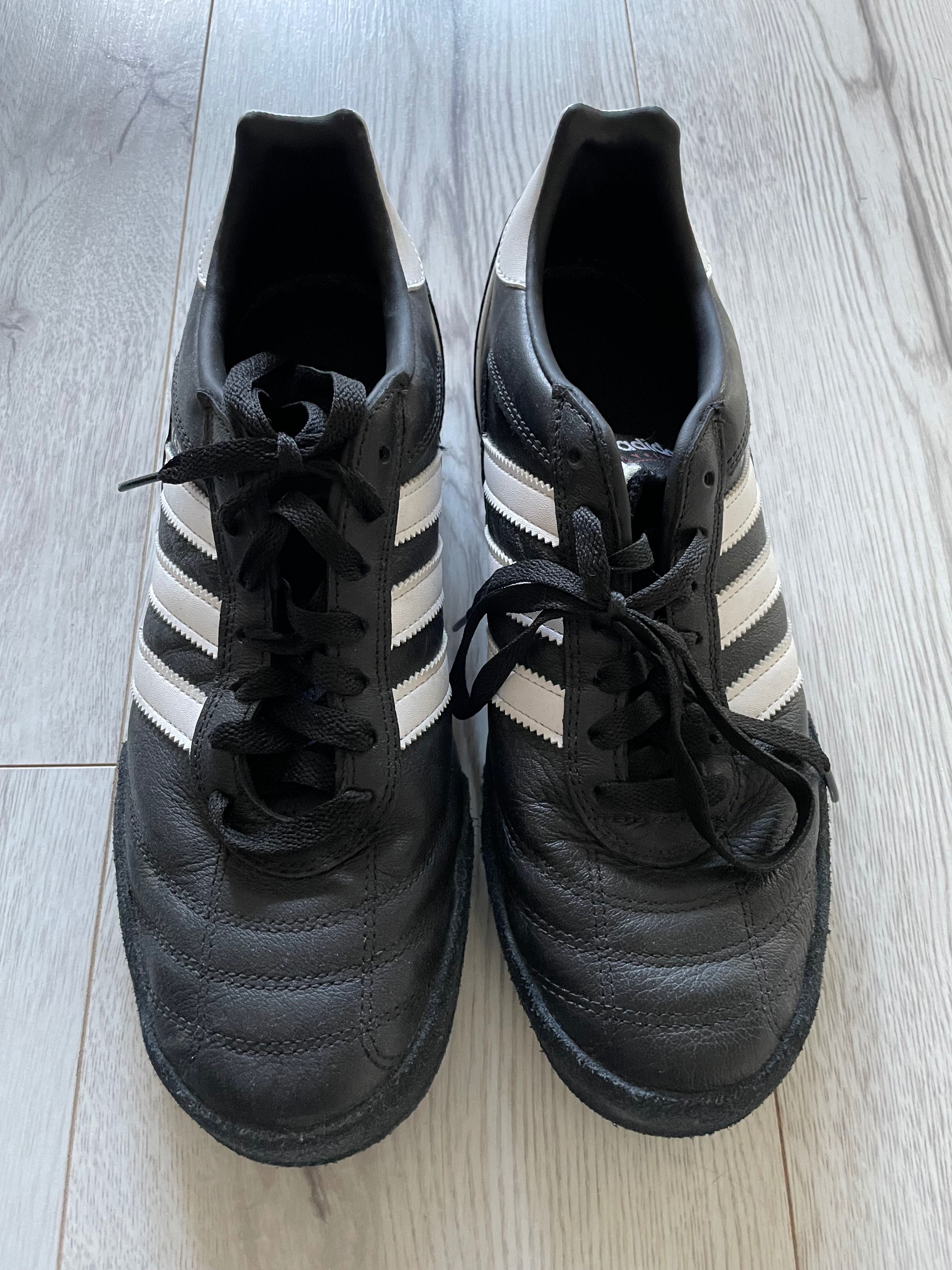 Halówki męskie adidas kaiser 5 goal