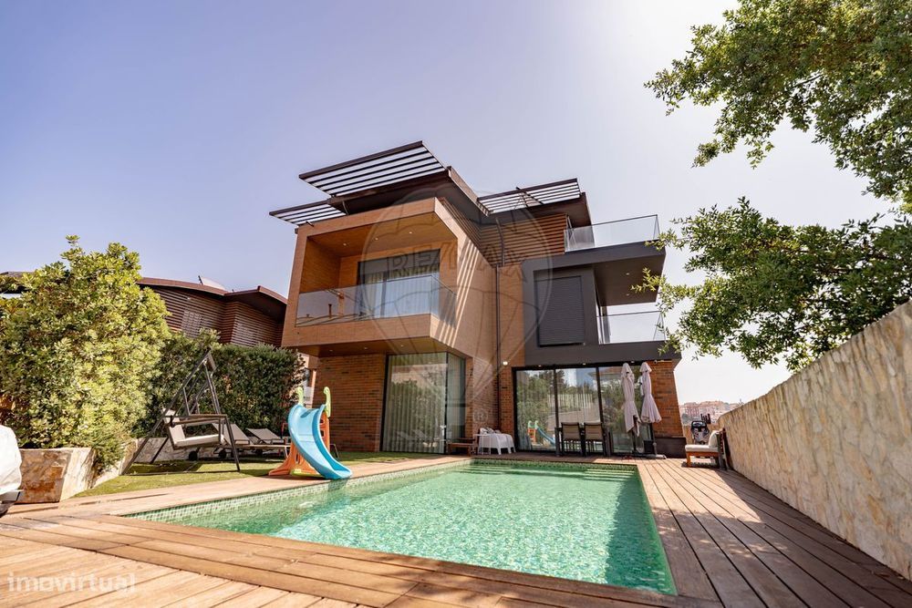 Moradia T3 para venda