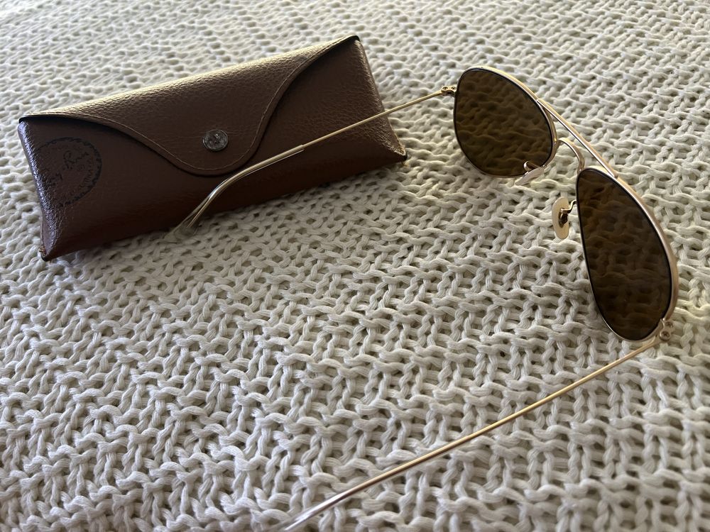 Ray ban Oculos  de sol