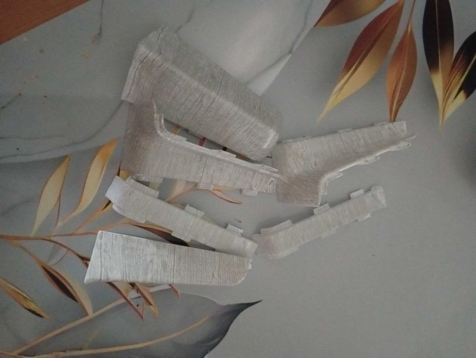 Kątowniki do paneli