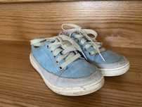 Buty dziewczece rozmiar 28