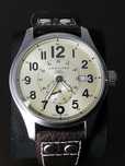 Hamilton Khaki Field Small Second Champagne Dial