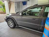 Volvo XC 70 Holandia, potwierdzony przebieg, serwis 4x4, hak, automat,