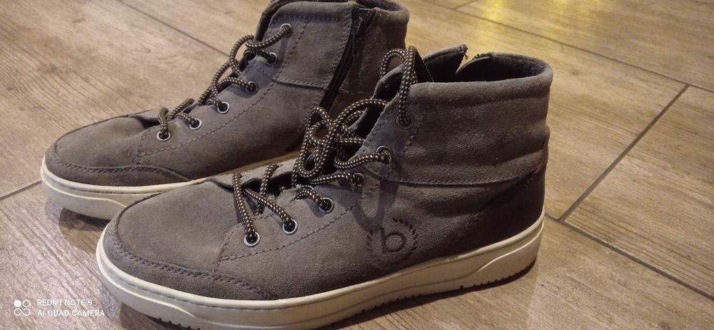 Buty Bugatti Roz. 42