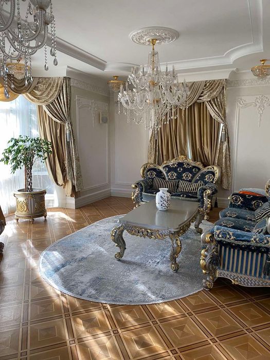 БЕЗ %. Продаж шикарного будинку в Конча Заспі