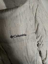 пуховик Columbia