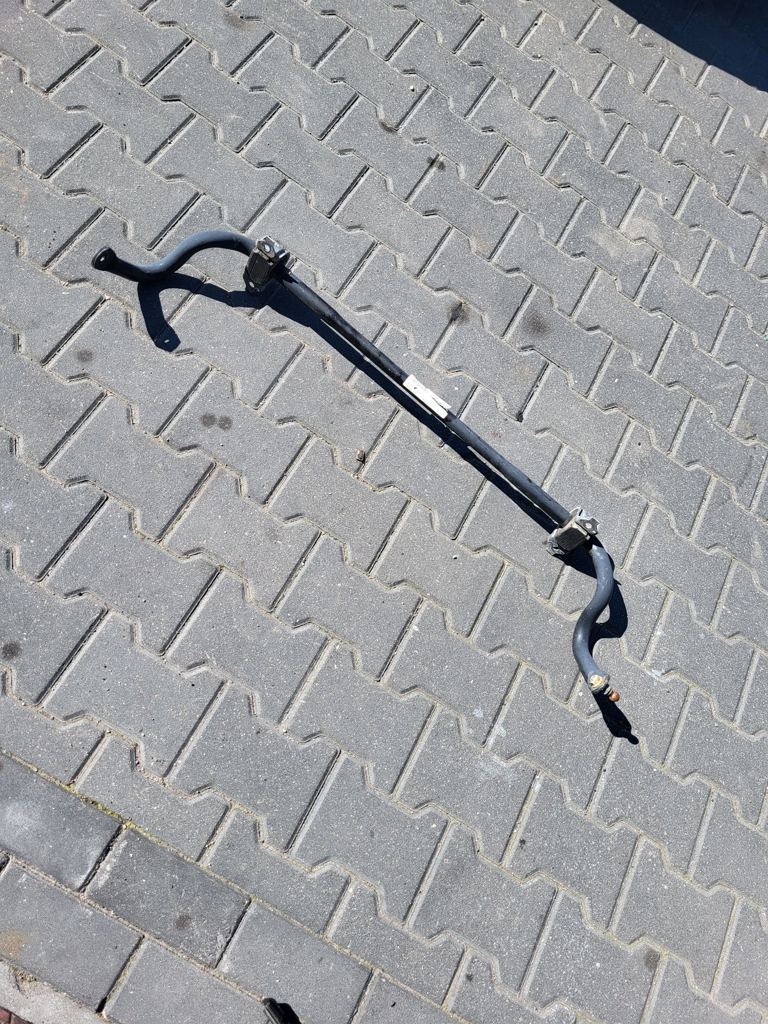 Drążek stabilizatora stabilizator przod przedni BMW X1 E84 X DRIVE
