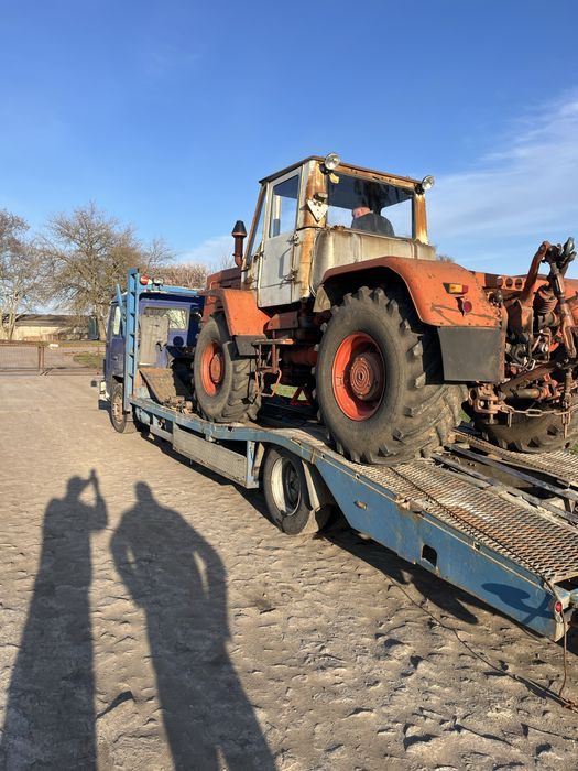 Евакуатор Переяслав і по Украіні