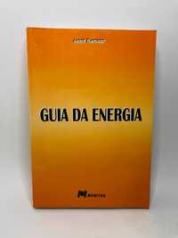 Guia da Energia - Janet Ramage