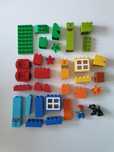 LEGO Duplo 10572 Uniwersalny zestaw klocków + pudełko