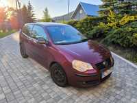 Volkswagen Polo 1.9 TDI 2007