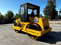 Продаж котка дорожнього JCB VMT850