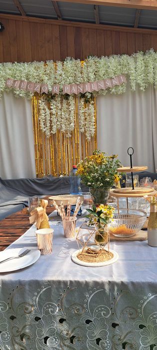 Panieński, impreza integracyjna, babski wieczór-jacuzzi,bania,karaoke