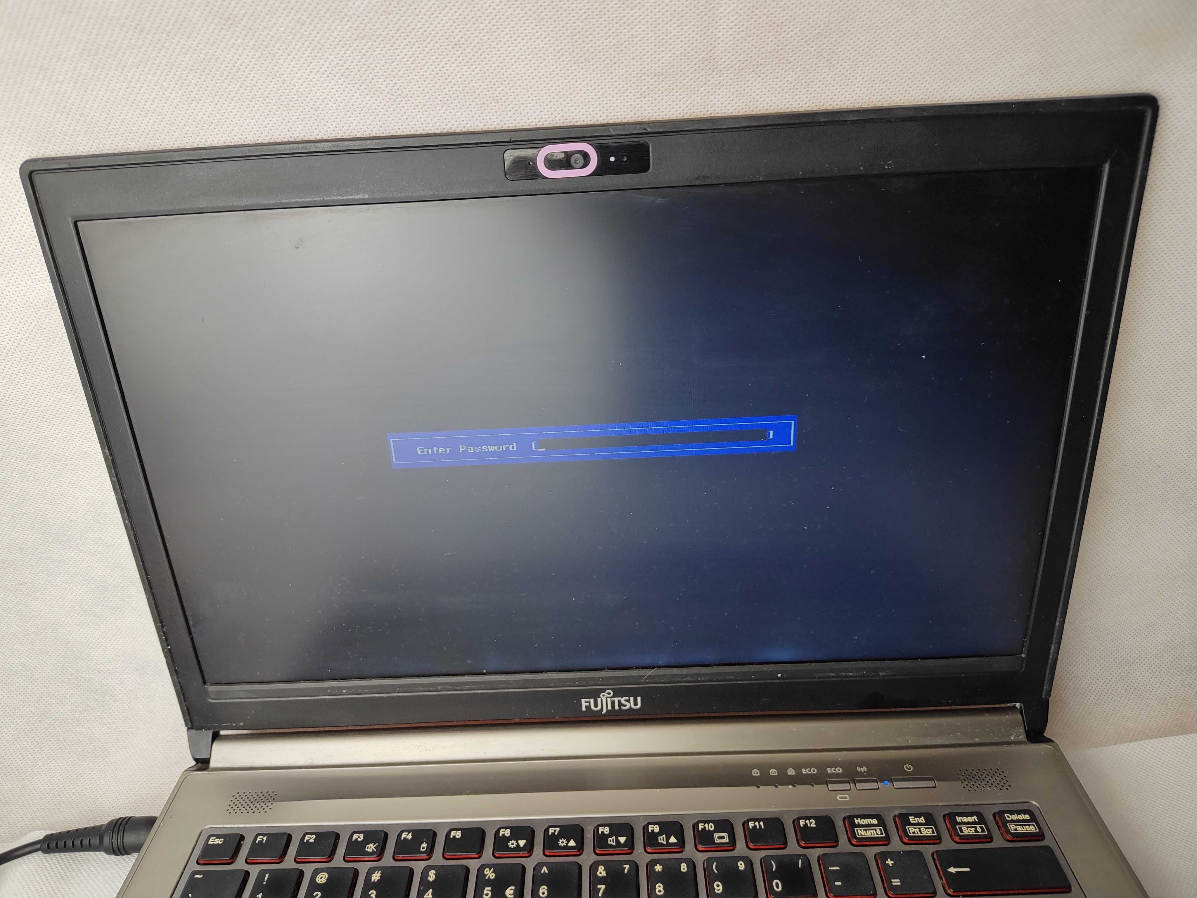 OKAZJA! | Fujitsu LifeBook E746 (8) | i5-6300U | HasłoBIOS | SklepFV23