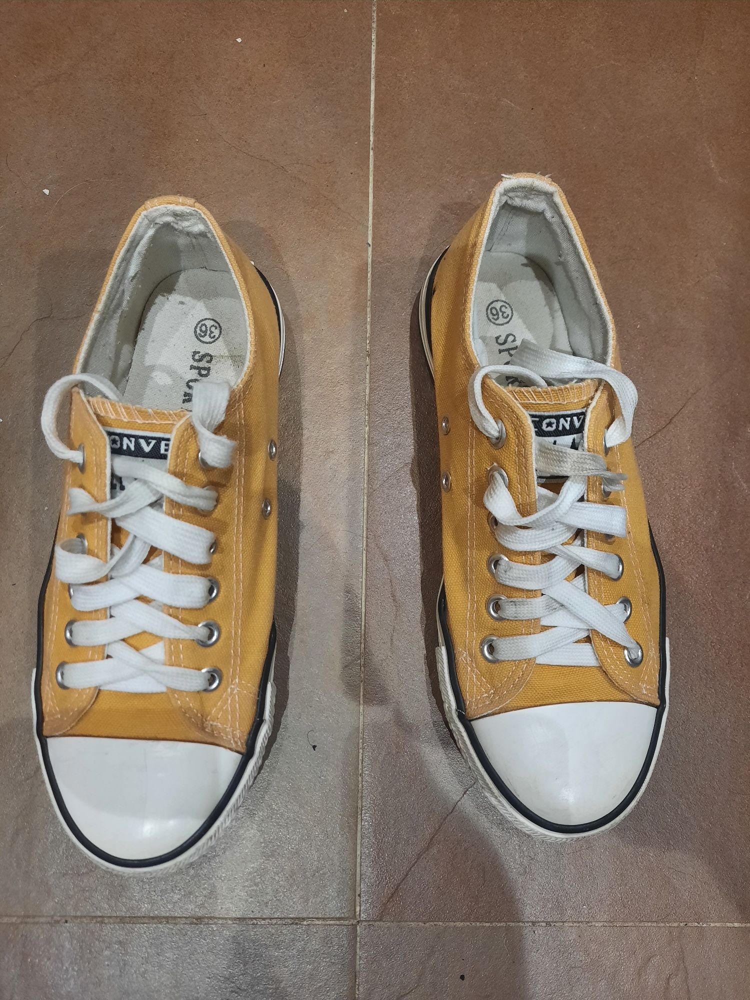 Tenis converse All Star n°36