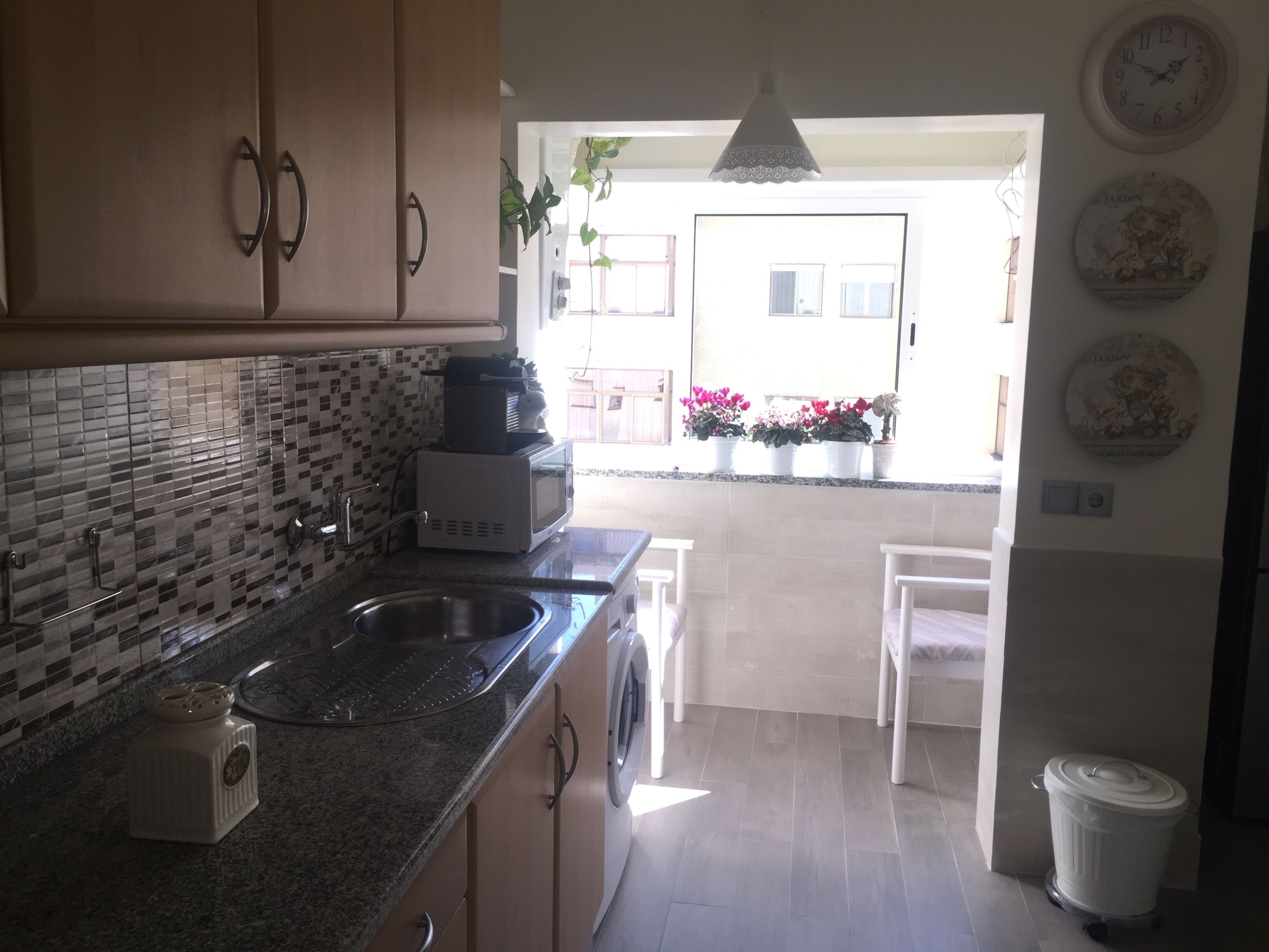 Quarto no Centro de Guimarães