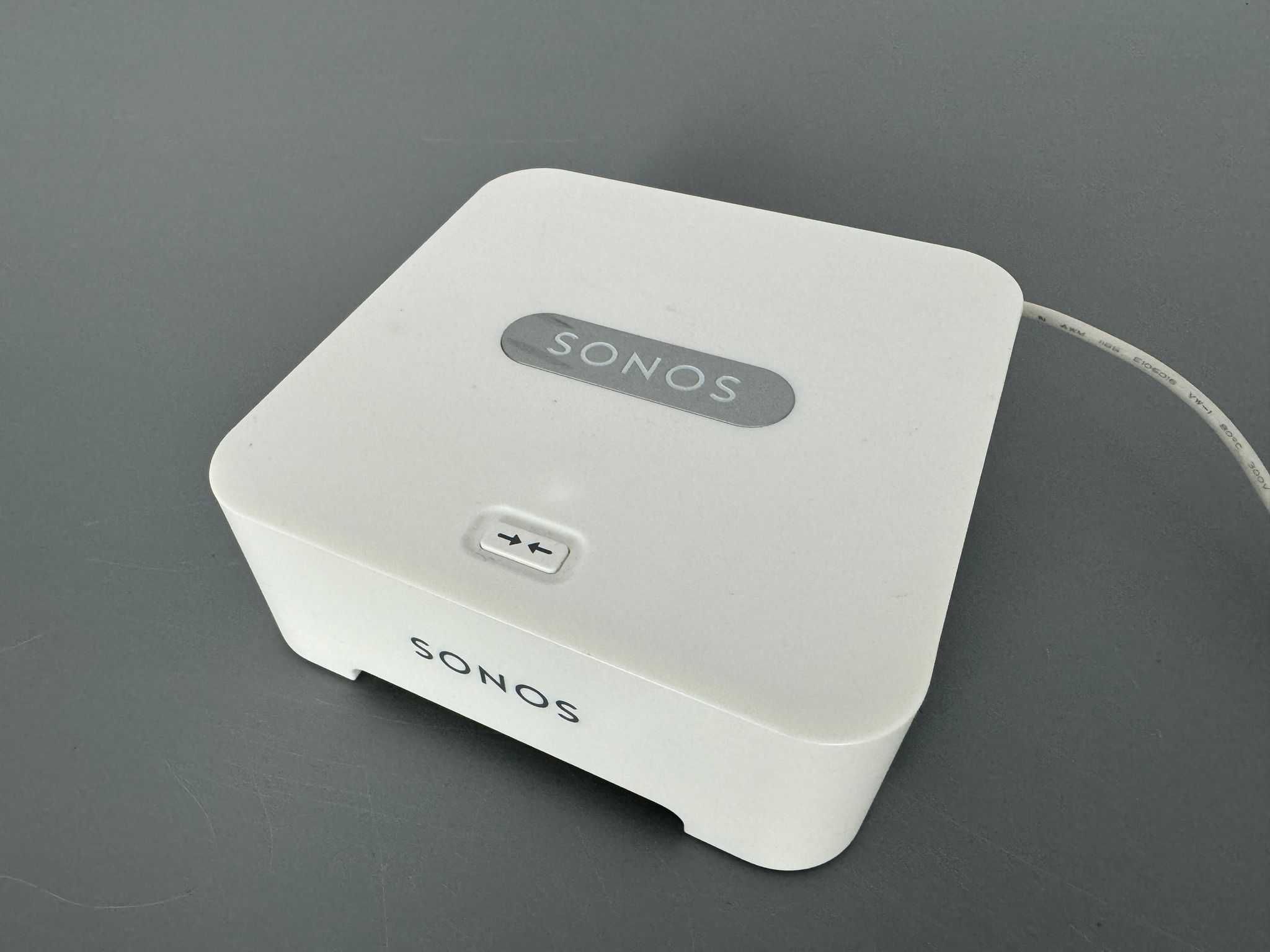 Punkt dostępowy Wzmacniacz zasięgu Sonos Bridge