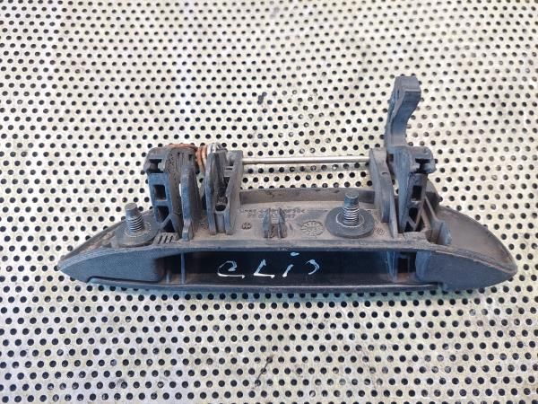 Puxador porta frente direita RENAULT Clio II (BB0/1/2_, CB0/1/2_)