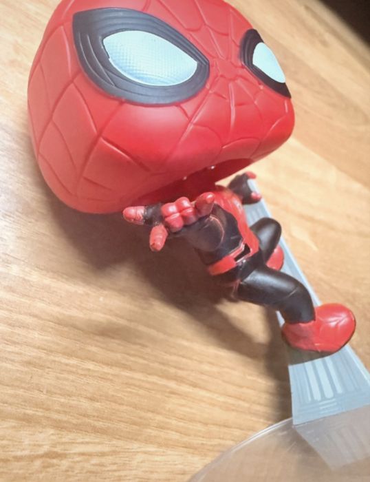 Funko Pop! Spider-Man Far From Home
