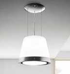 Okap wyspowy lampa Elica SUMMILUX IX/F/50